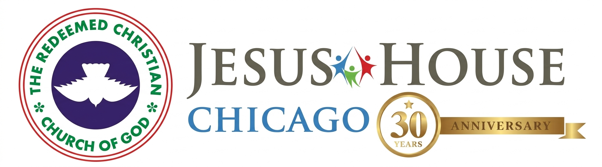 Jesus House Chicago