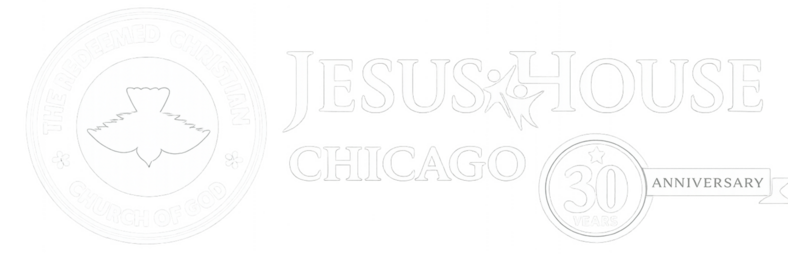 Jesus House Chicago